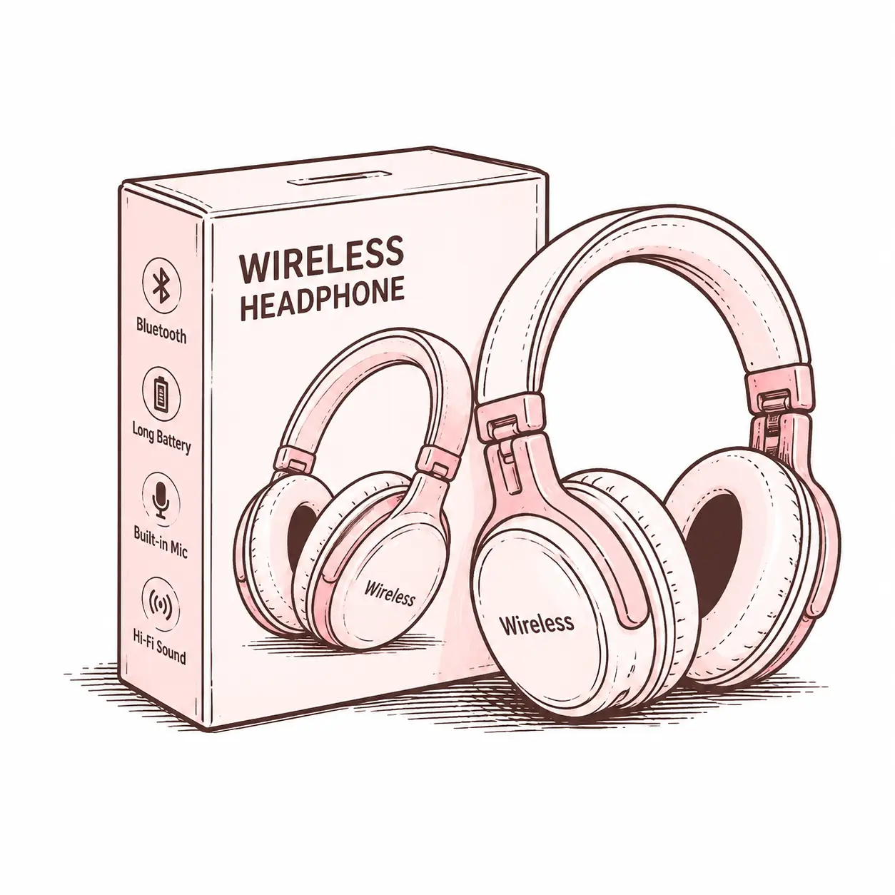 Headphones