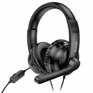 Hoco W103 Magic Tour Gaming Headphone with Microphone
