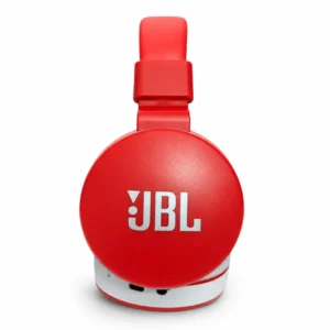 JBL 881A Wireless Bluetooth Headphone – ৮+ ঘণ্টা ব্যাটারি ব্যাকআপ