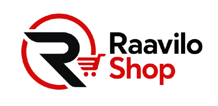 Raavilo Shop