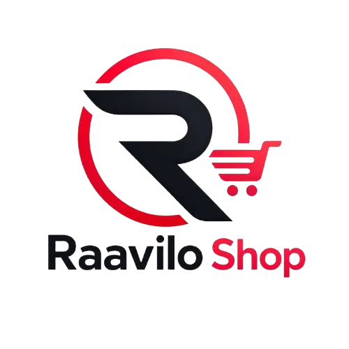 Raavilo Shop