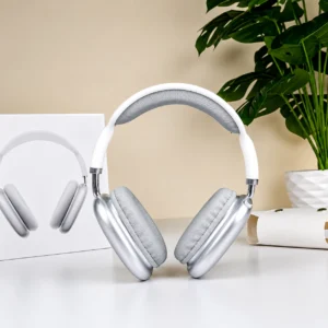Apple AirPods Max – Premium Wireless Over-Ear Headphones
