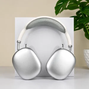 Apple AirPods Max – Premium Wireless Over-Ear Headphones
