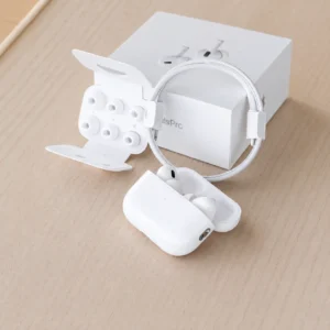AirPods Pro 2nd Generation Dubai Version – ANC Wireless Earbuds