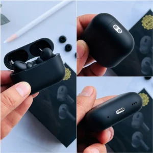 AirPods Pro 2nd Generation Dubai Version – ANC Wireless Earbuds