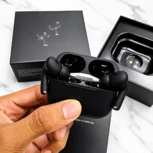 AirPods Pro 2nd Generation Dubai Version – ANC Wireless Earbuds