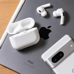 AirPods Pro 2nd Generation Dubai Version – ANC Wireless Earbuds