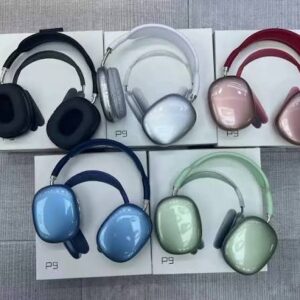 p9 headphone