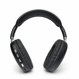 P9 V2 Updated Wireless Headphone – 7+ Hours Battery, TF Card & AUX