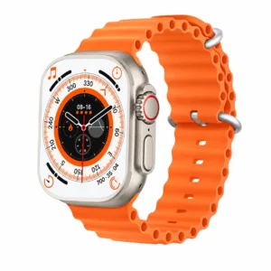 T800 Smart Watch – Bluetooth Calling & Touch Display Smartwatch