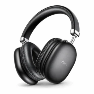 Hoco W35 Max Wireless Headphone with 90 Hours Battery