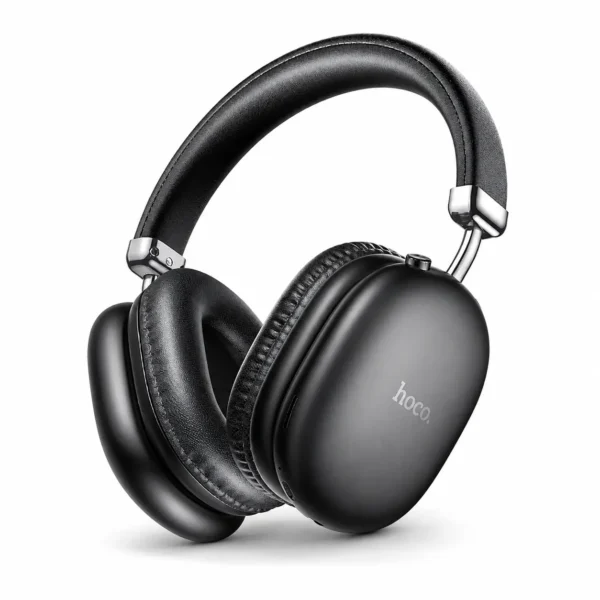 Hoco W35 Max Wireless Headphone with 90 Hours Battery