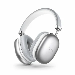 Hoco W35 Max Wireless Headphone with 90 Hours Battery