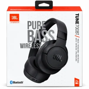 JBL Tune 700BT Wireless Headphone