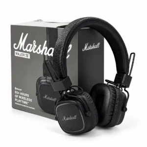 🎧 Marshall Major IV Wireless Headphones