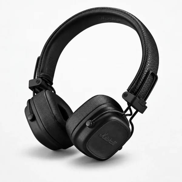 🎧 Marshall Major IV Wireless Headphones